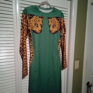 Women's clothing